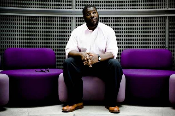 Artista británico ganador del Turner Prize