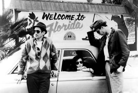 Jim Jarmusch