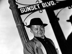 BILLY WILDER