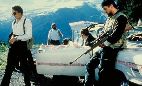 El cazador (The Deer Hunter), de Michael Cimino (1978)
