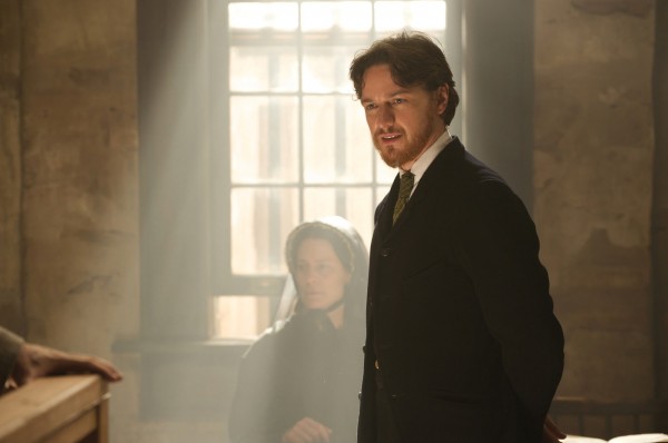 La conspiración - The conspirator (2010) de Robert Redford