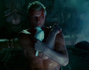 Blade Runner (1982) de Ridley Scott